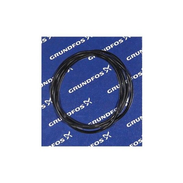 Pump Repair Parts- O-ring EPDM 456.06x3, 53 /spare.